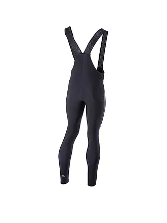 LÖFFLER | Herren Bike-Trägerhose Evo Thermo Elastic | 